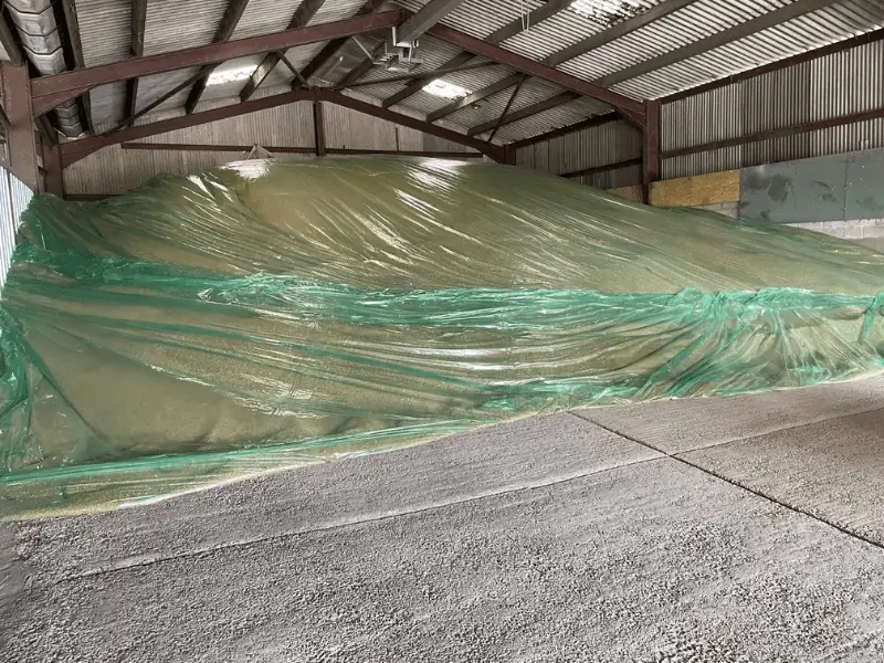 Fumigation guide