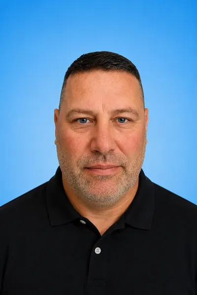 Jason van Heerden, owner of Combat Pest Control